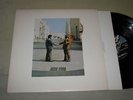 PINK FLOYD WISH YOU WERE HERE Lp ORIG PRESS NEAR MINT