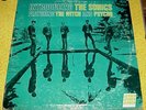 INTRODUCING THE SONICS Jerden Stereo LP Original