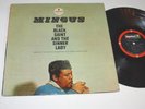 Mingus LP IMPULSE The Black Saint DG RVG