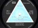 PINK FLOYD ORIGINAL 1973 UK LP DARK SIDE OF THE MOON