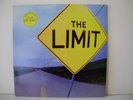 THE LIMIT LP - LIMIT - RARE DISCO MODERN SOUL