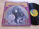 Fields S/T LP Rare Hard Psych Fuzz UNI Acid Archives