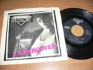 ALMIGHTY STRUT | Detroit heavy metal private (1984) MP3