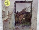 LED ZEPPELIN --  IV  ---- SEALED  LP