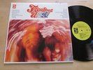 Freakout USA LP Psych Fuzz Comp Sidewalk Glass Family
