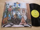 John Bayley - Minstrel of the Morning LP Folk Psych MP3