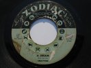 CREATIONS A DREAM/FOOTSTEPS Rare Northern Soul,45