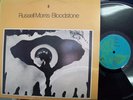 RUSSELL MORRIS BLOODSTONE LP OZ 70'S PSYCH ROCK