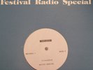SKYHOOKS *Rare 2 LP RADIO SPECIAL SHIRLEY A COLLECTIBLE
