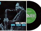 KING CURTIS