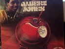 Albert Jones LP-The Facts of Life  1977 SEALED CDN