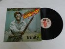 Trinity African Revolution 1979 Reggae LP