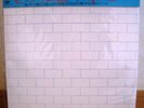 PINK FLOYD - THE WALL Japan COMPLETED +++++++++++++++++