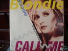 Blondie Call Me ben liebrand UK Import 12