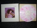 Kate Bush Hounds of Love Pink Marble Vinyl LP