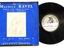 RAVEL ERLIH BUREAU DUCRETET THOMSON 270 C 099 