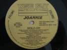 JOANNIE 