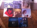 THE DOORS 8 LPS SOFT PARADE / LIVE/ 13 / BEST OF/ +MORE