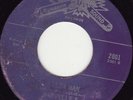 NORTHERN SOUL 45 RPM-MARVELLE & BLUE MATS-DYNAMIC SOUND