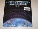 Testament  – The New Order  US VINYL , SEALED