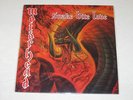 Motorhead - Snake Bite Love  ORG VINYL SEALED