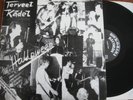 TERVEET KÄDET - Halloween LP Rock-O-Rama TK Kadet