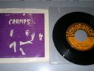 THE CRAMPS HUMAN FLY /DOMINO