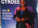 RARE KILLER LP FUNK BOOGIE MODERN SOUL CYNDEE
