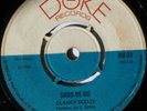 Clancy Eccles Shoo Be Do DYNAMITES 1969 DUKE 7