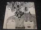 The Beatles - Revolver (1st Press, STEREO) EX-