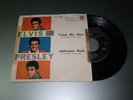 ELVIS PRESLEY
