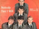 HOLLIES - NOBODY 7