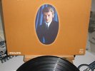 johnny chante hallyday rare label noir ref 77746L BIEM
