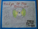 Private Psych LP FREE ENTERPRIZE Eye Of The Beholder