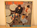THE WHO My Generation 65 GER LP FULLY SIGNED INCL.KEITH