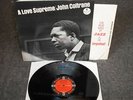JOHN COLTRANE A Love Supreme 1965 US MONO IMPULSE A-77