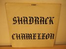 SHADRACK CHAMELEON s/t US 73 ORIG PRIVATE PROG PSYCH LP