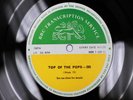 ELTON JOHN,THE MOVE,ORANGE BICYCLE,QUO BBC TOP NO 285