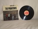 the Phantoms ..vinyl and sleeve EXC+