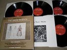 SLS 5102 *RIMSKY-KORSAKOV - THE SNOW MAIDEN **FEDOSEYEV