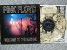 PINK FLOYD - WELCOME TO THE MACHINE     SWINGIN´ PIG