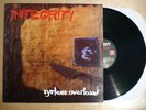 INTEGRITY SYSTEMS OVERLOAD LP SXE HOLY TERROR RAR