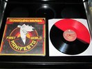 Screeching Weasel First World Manifesto Red Black Vinyl