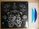 THE OCEAN 3 x LP COLORED RAR EARTH OLD MAN GLOOM ISIS