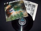 Pink Floyd - A Saucerful Of Secrets 1968 Stereo Orig LP