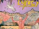 RAW ENERGY 