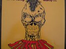 STOSSTRUPP “WIE LANGE NOCH“ + POSTER KBD ROCK’O’RAMA LP