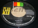 Trinity Vampire Killer Rare Roots 7