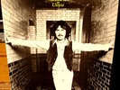 GEORGE HARRISON Somewhere in Utopia rare 2LP's BEATLES