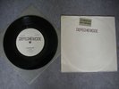 Depeche Mode Understood (Live) - Limited Edition Nr. 45
